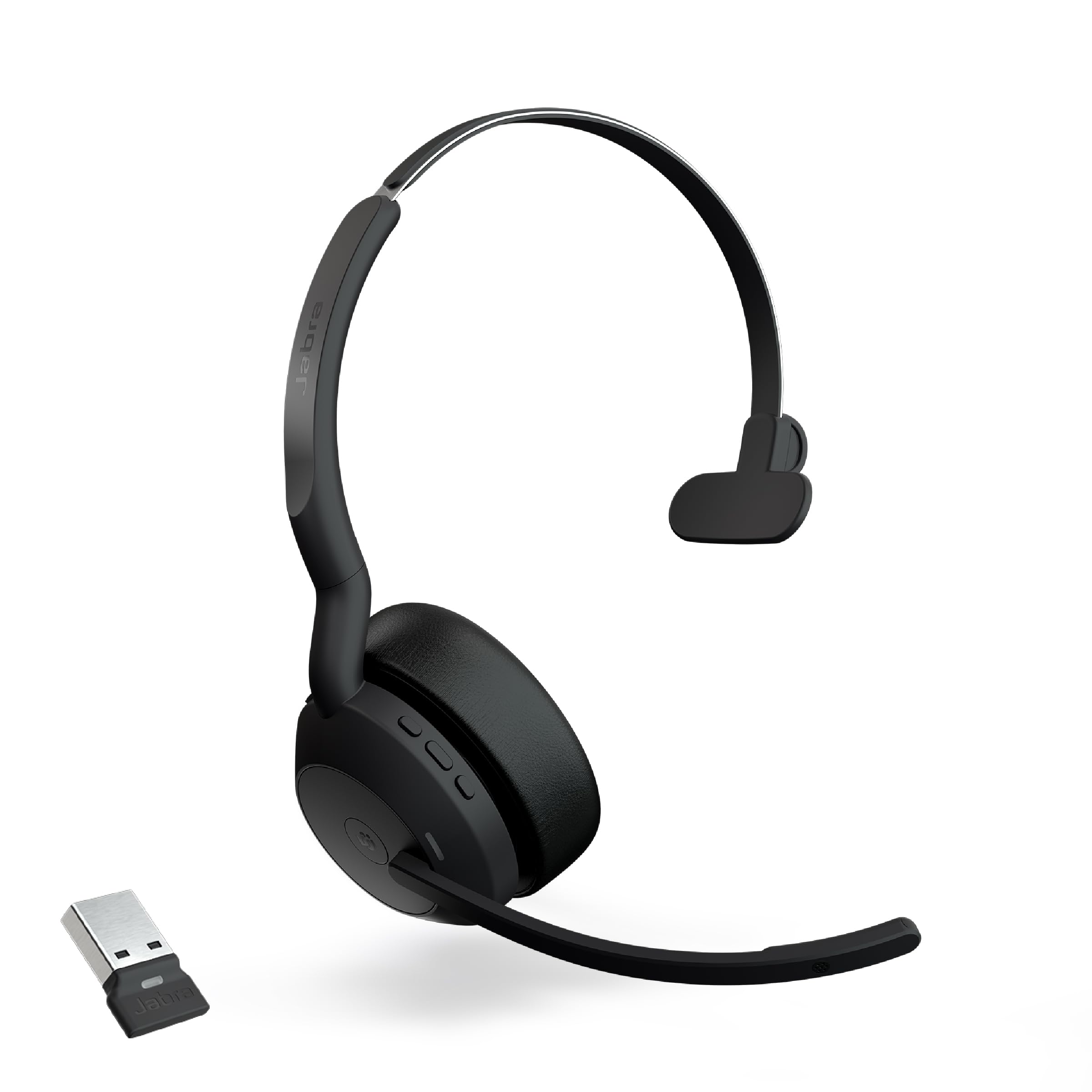 Amazon.com: Jabra Evolve2 55 Mono Wireless Headset - Features
