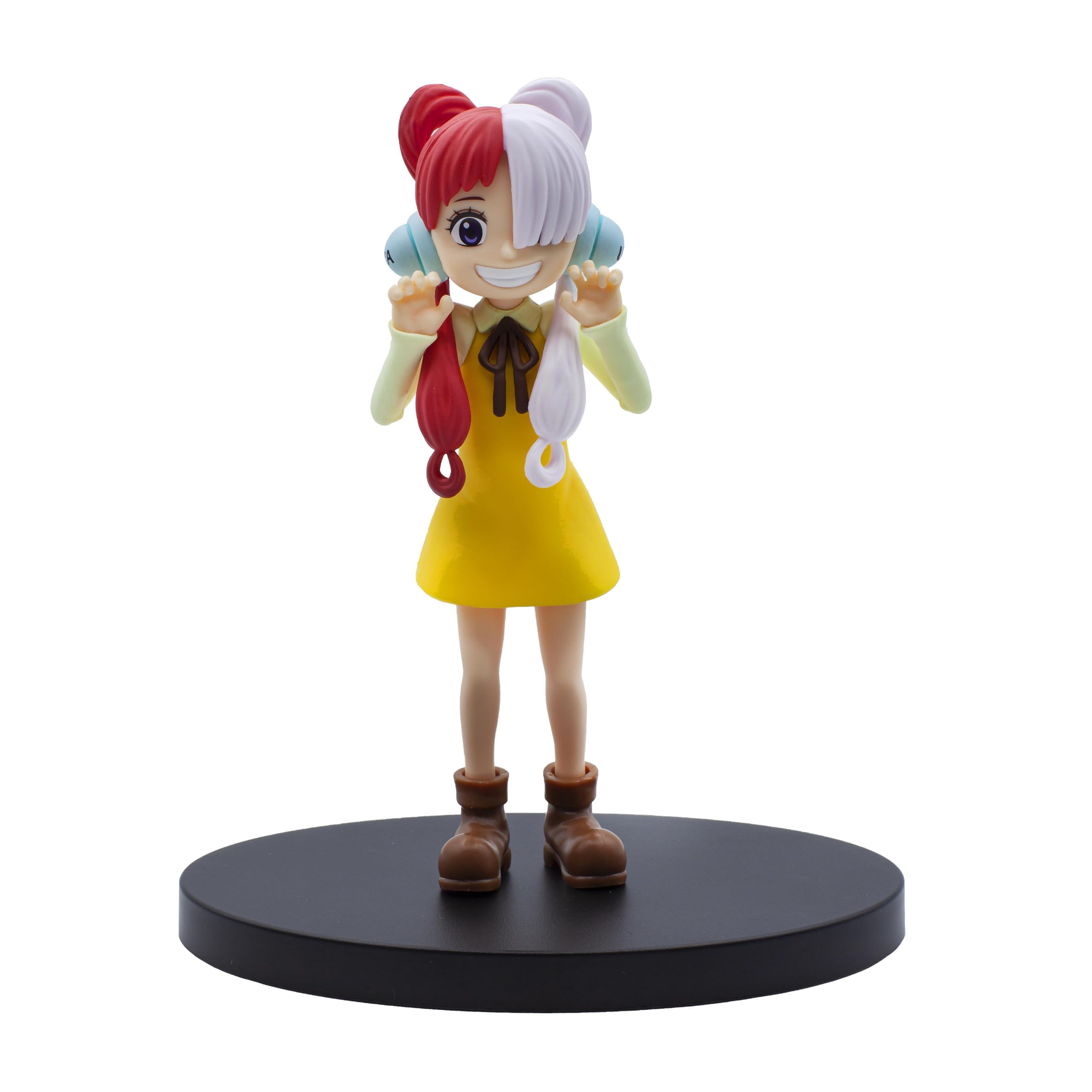 Amazon.co.jp: バンプレスト ワンピース ONE PIECE FILM RED DXF THE