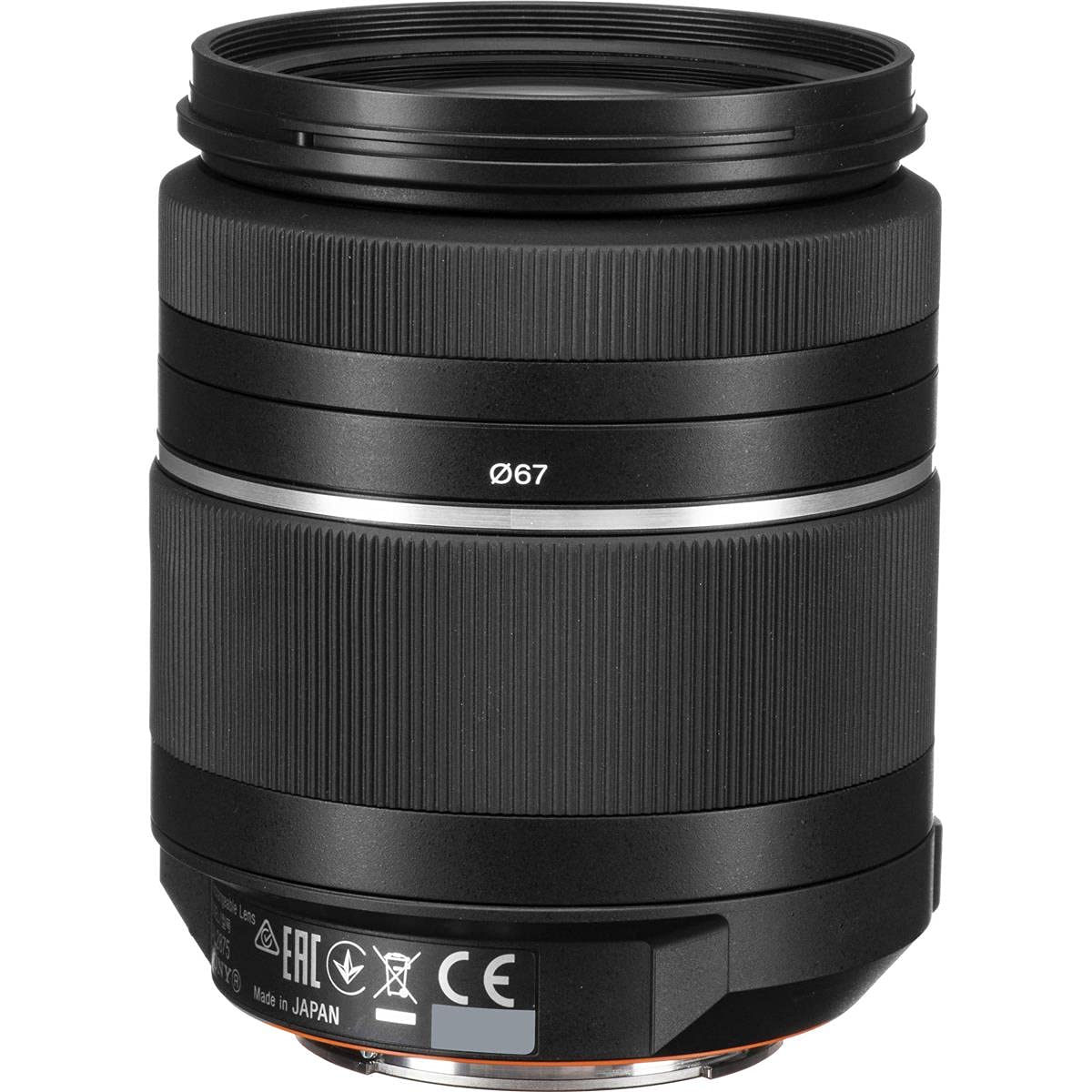 Amazon.com : Sony 28-75mm f/2.8 Smooth Autofocus Motor (SAM) Full