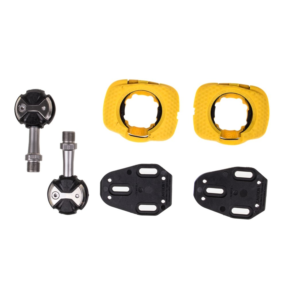 Amazon | SPEEDPLAY(スピードプレイ) ZERO(ゼロ) ステンレスシャフト