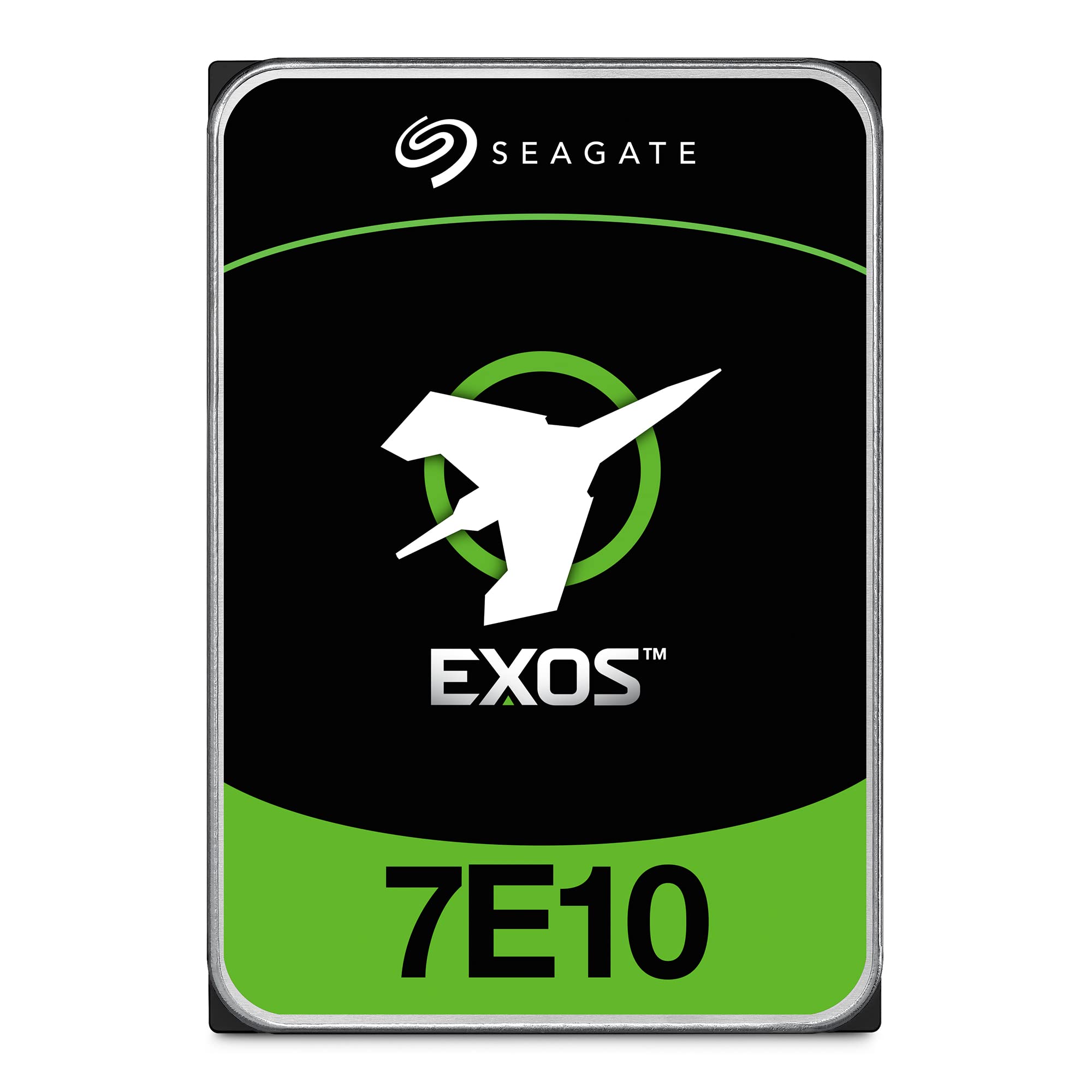 Amazon.com: Seagate Exos 7E10 ST4000NM025BSP - Hard Drive - 4 TB