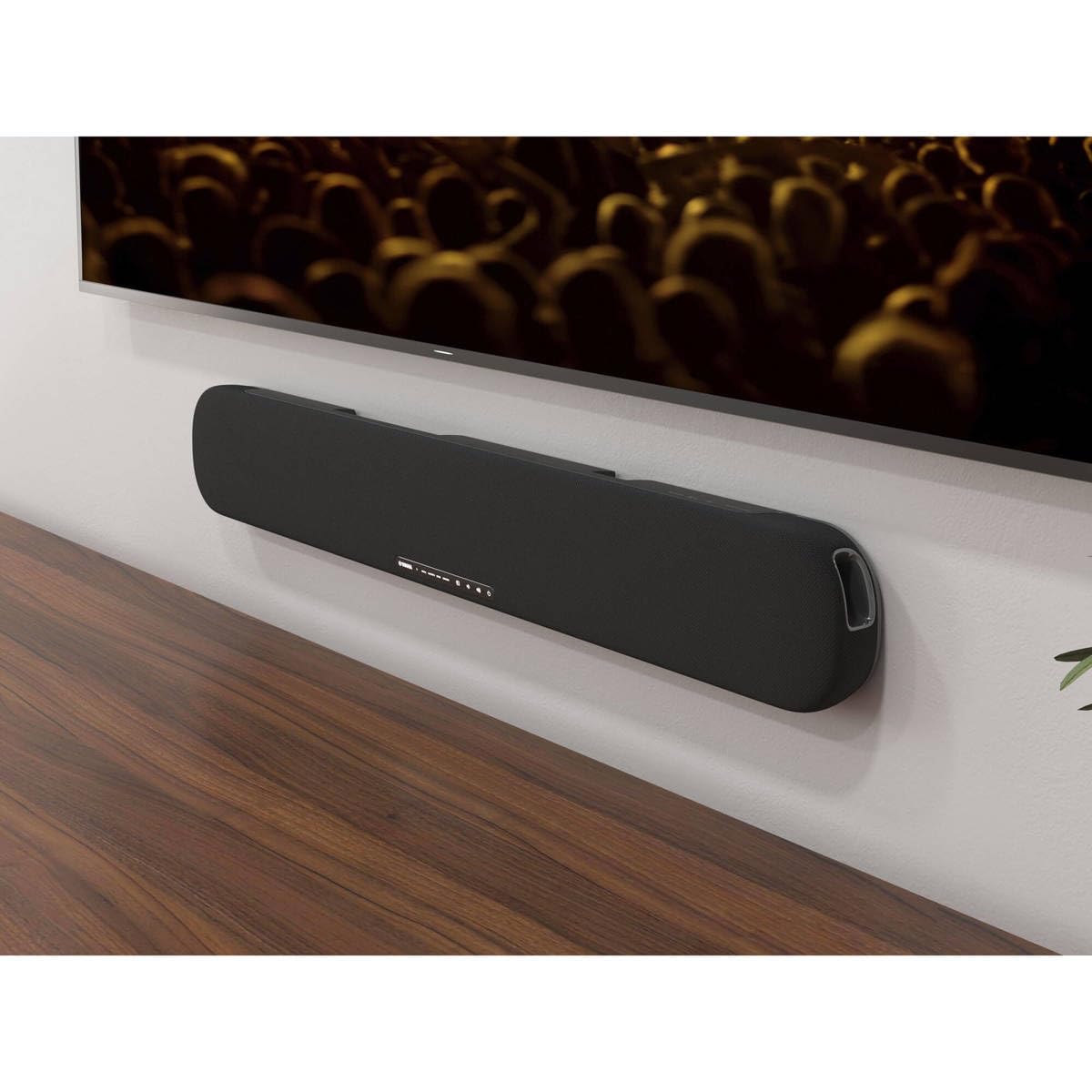 Amazon.com: Yamaha Audio SR-B20A Sound Bar with Built-in