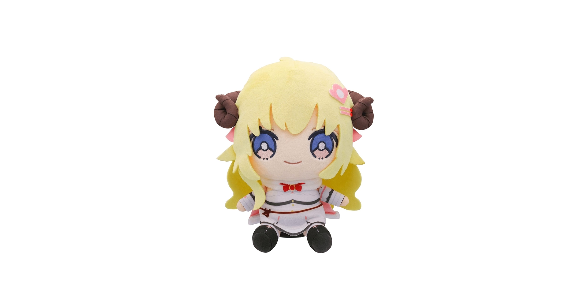 Amazon.co.jp: 角巻わため ぬいぐるみ ホロフレ friends with u 公式