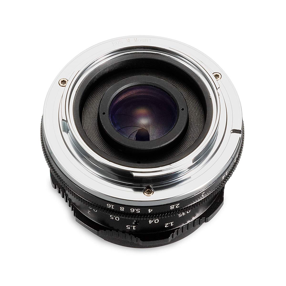 Amazon.co.jp: 【国内正規品】七工匠 7artisans 3512FXB 35mm F1.2