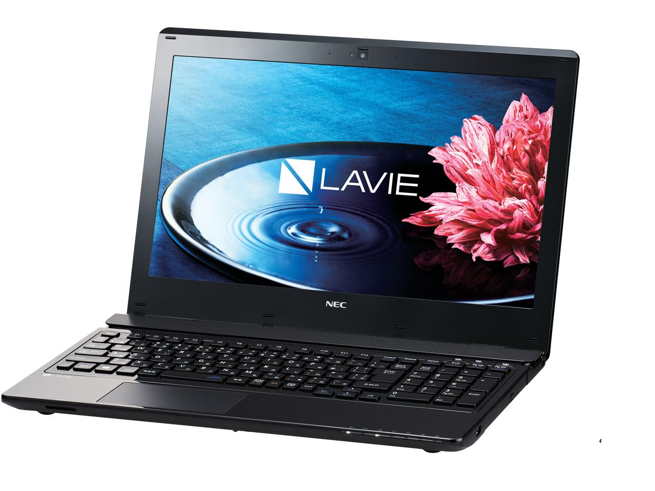 Windowsノート本体 NEC Lavie PC-SN254FPAB Windowsノート本体 NEC