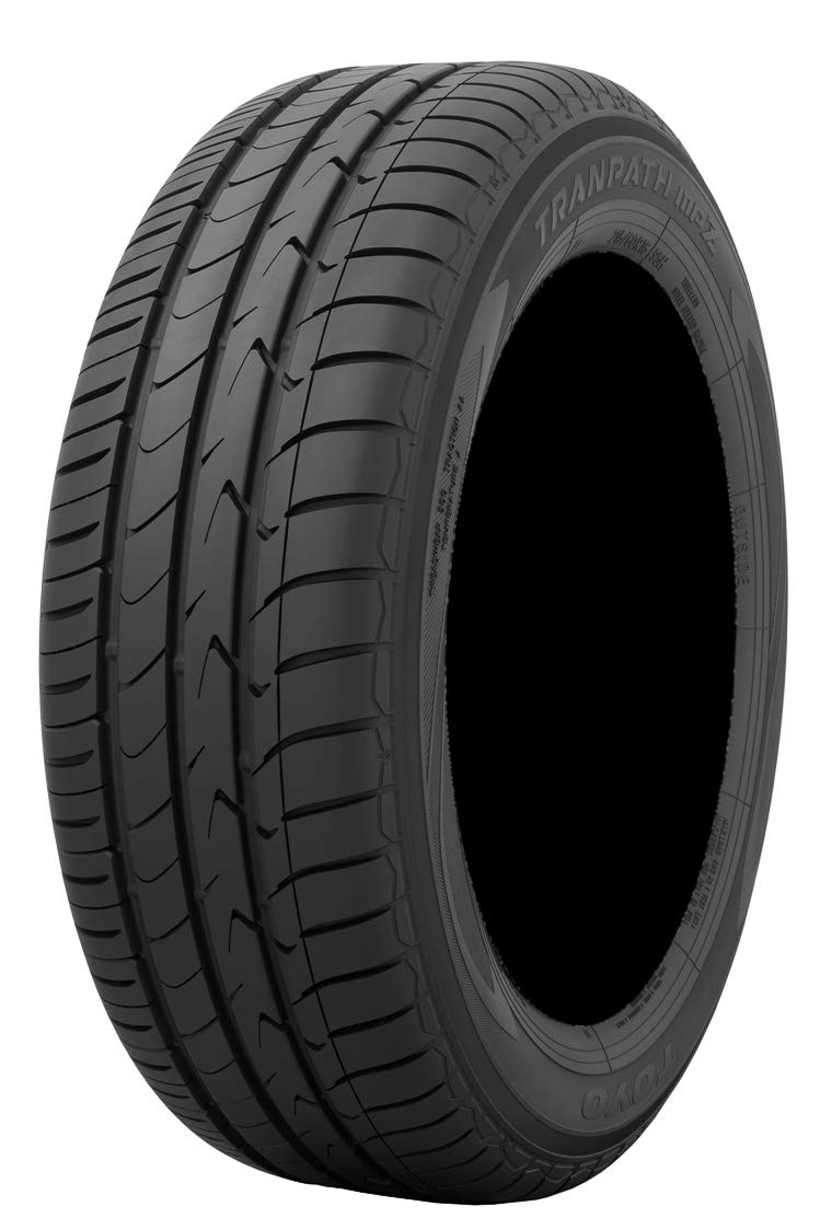 Amazon.co.jp: トーヨー(TOYO) 低燃費タイヤ TRANPATH MPZ 205/70R15