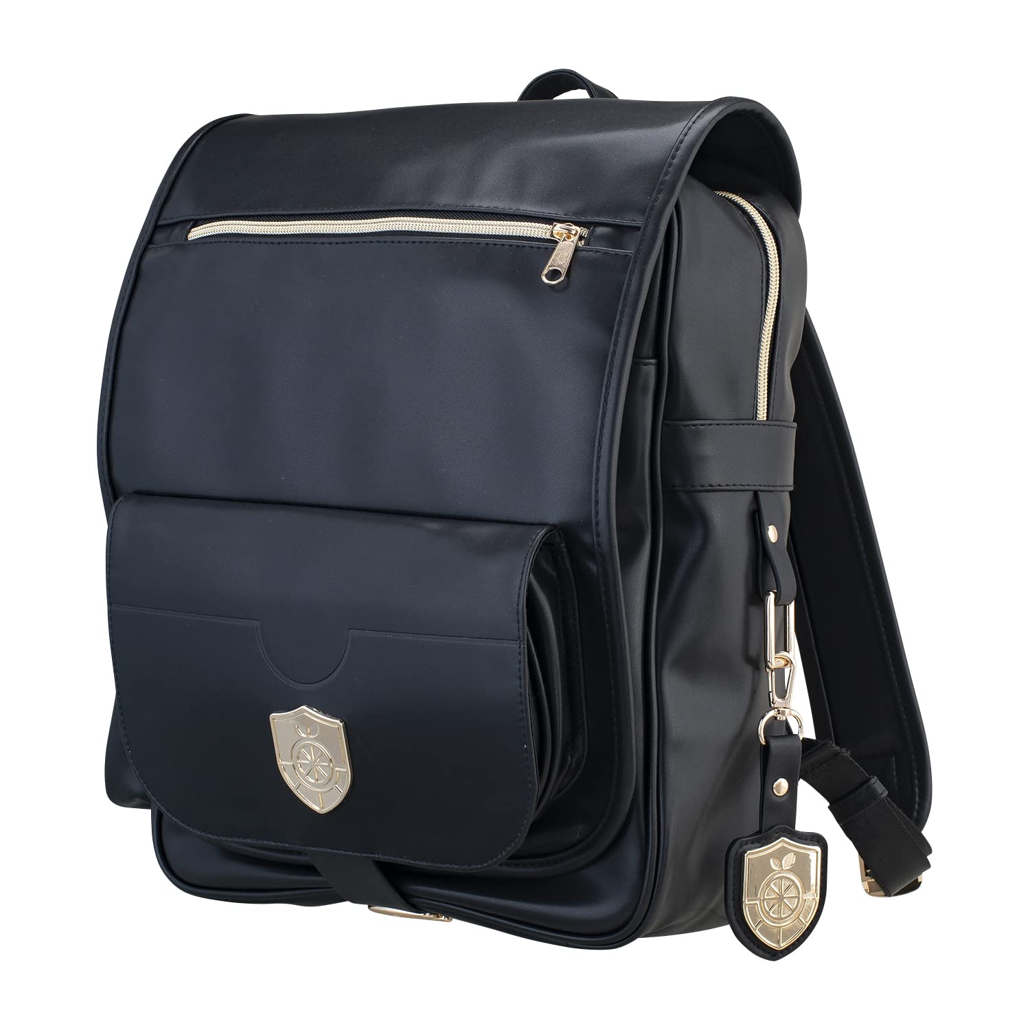 Amazon.co.jp: ポケモンセンターオリジナル 主人公のリュック オレンジ