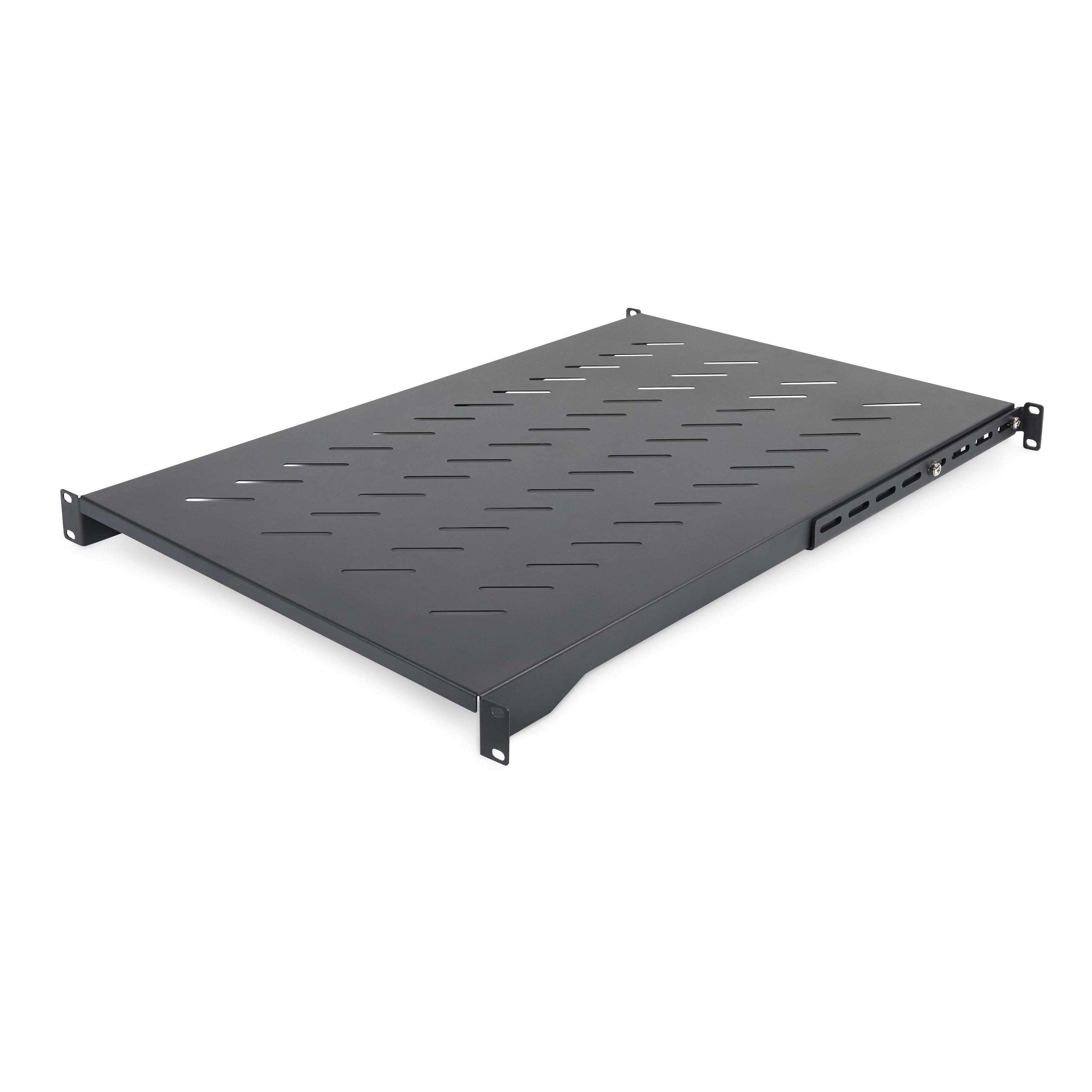 Amazon.co.jp: StarTech.com サーバーラック棚板 1U 4ポスト 放熱