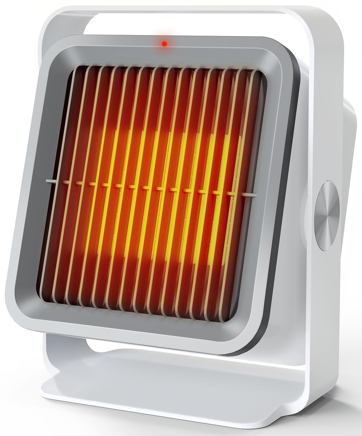 Amazon | セラミックヒーター 電気ヒーター 小型 600W/400W 省エネ