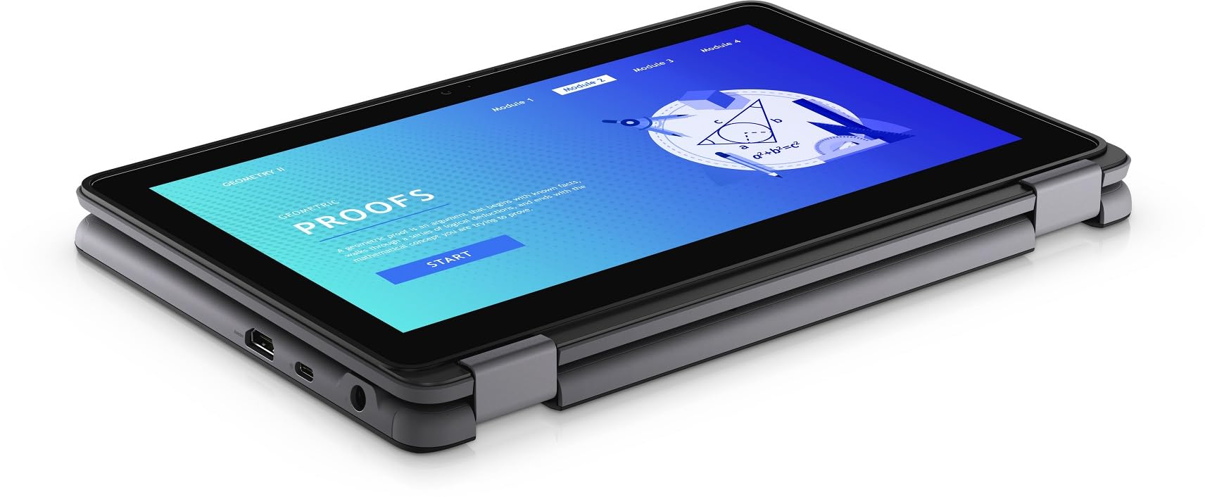 Amazon.com: Dell Latitude 3120 2 in 1 Laptop (11.6 Inch