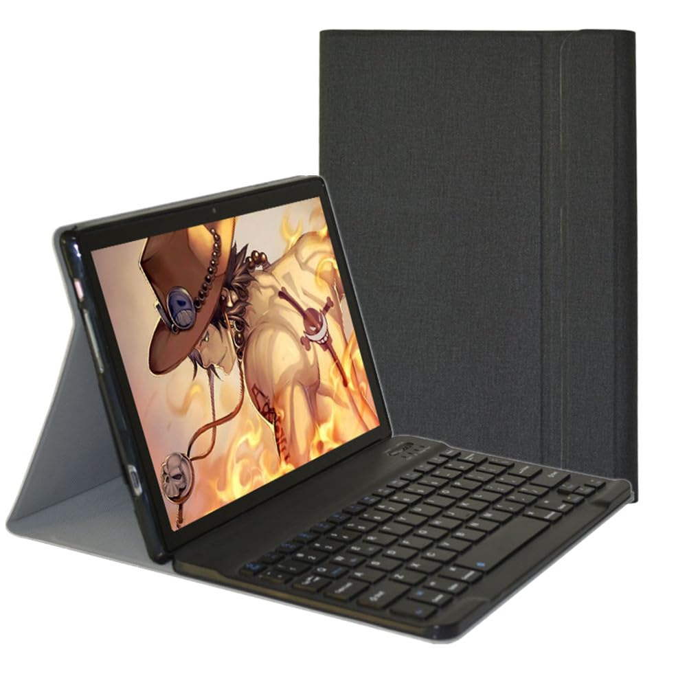 Amazon.co.jp: TECLAST T40PRO 用 キーボードケース マグネット 分離式