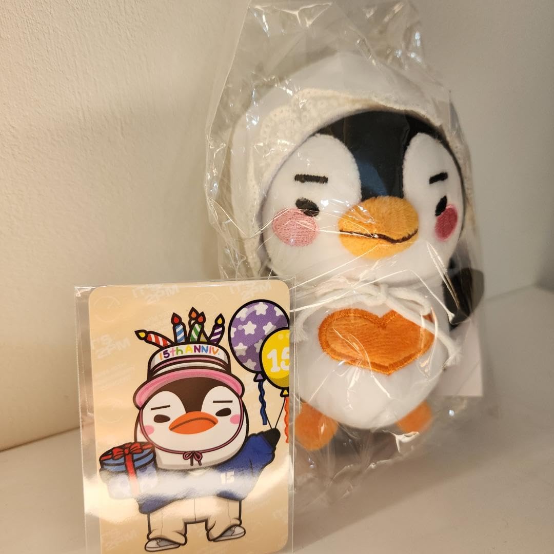 Amazon.co.jp: 韓国限定 2PMジュノ IT'S 韓国コンサートグッズ