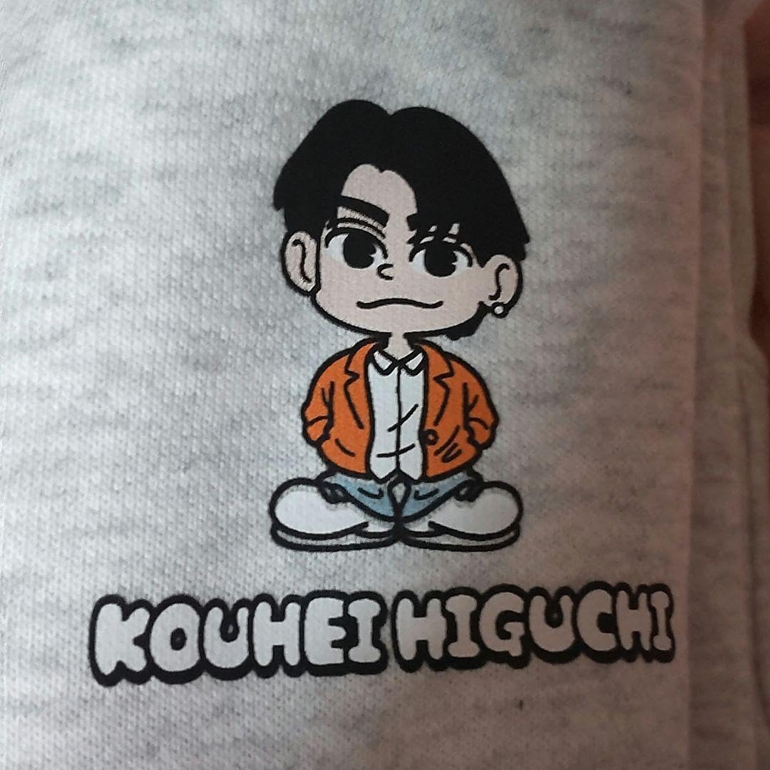 樋口幸平FC限定グッズコンプリートセット 樋口幸平FC限定グッズ