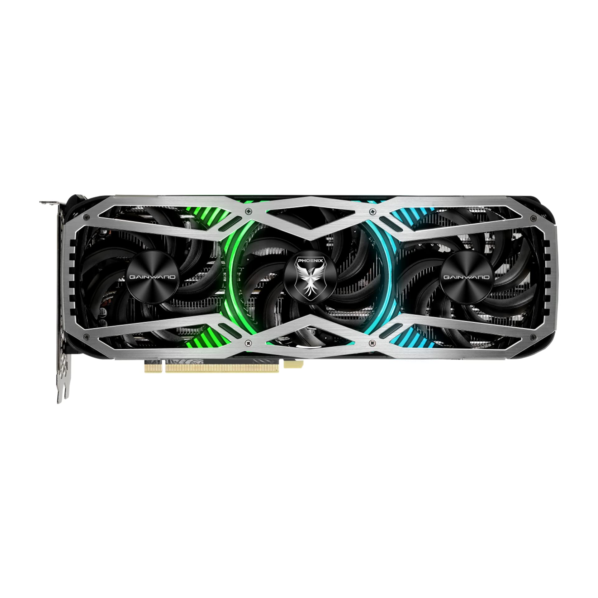 Amazon | GAINWARD RTX 3070 PHOENIX 8G グラフィックスボード