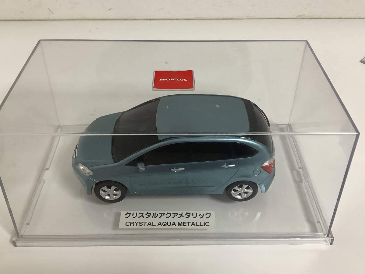 Amazon | ホンダ エディックス 3×2 2004年~2009年式 1/24 約17.5
