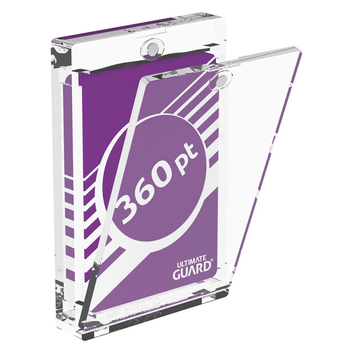 アルティメットバトル ベジータ マグネット式カードホルダー付き⑦