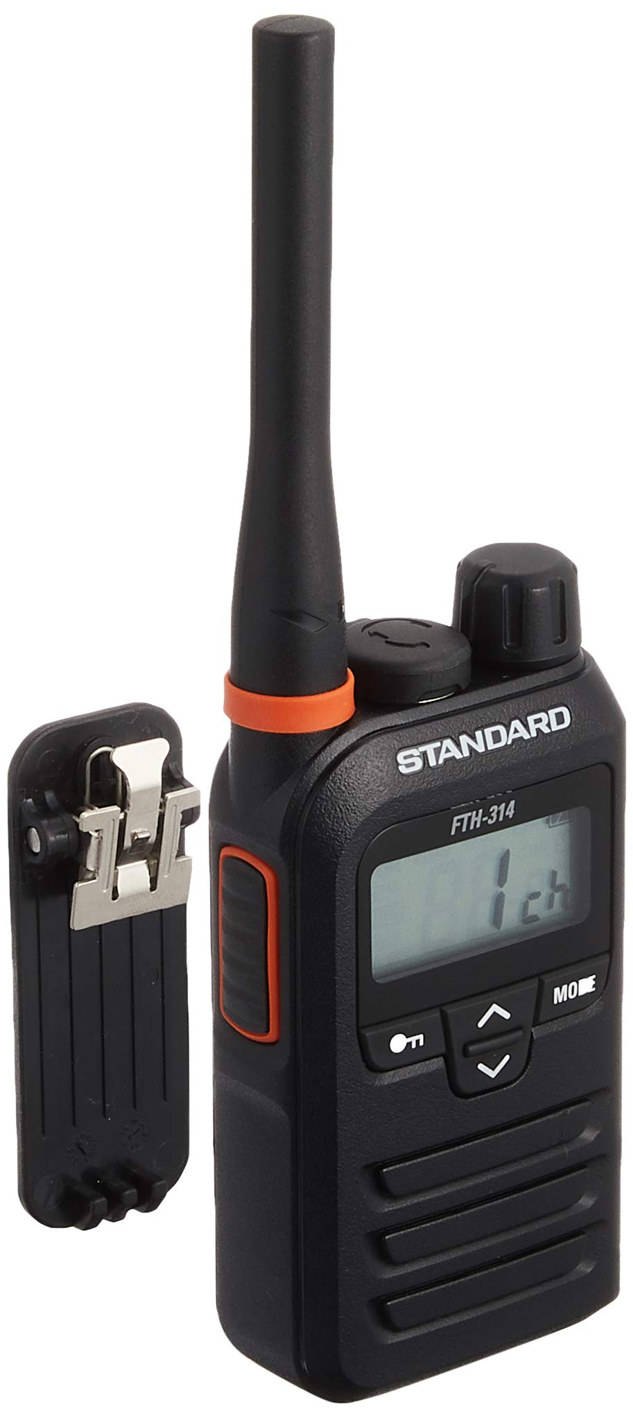 Amazon | スタンダード 中継器対応特定小電力トランシーバー FTH-314