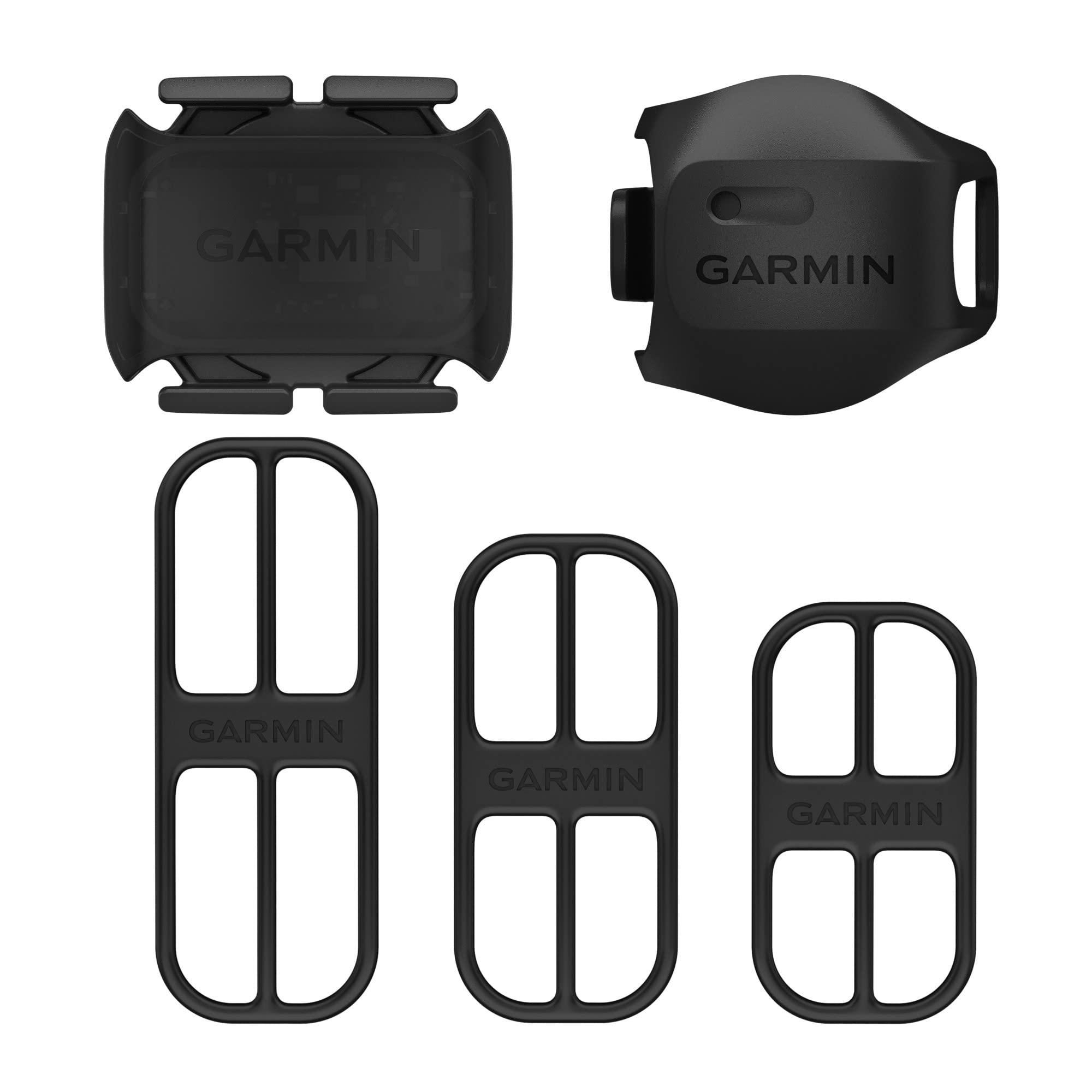 Amazon | GARMIN Speed Sensor 2 [スピードセンサーデュアル] Cadence