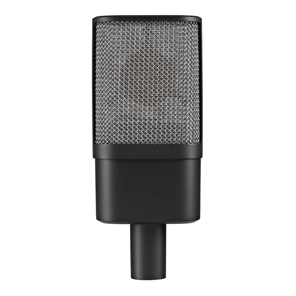 Amazon.co.jp: Austrian Audio / OC16 単一指向性コンデンサー