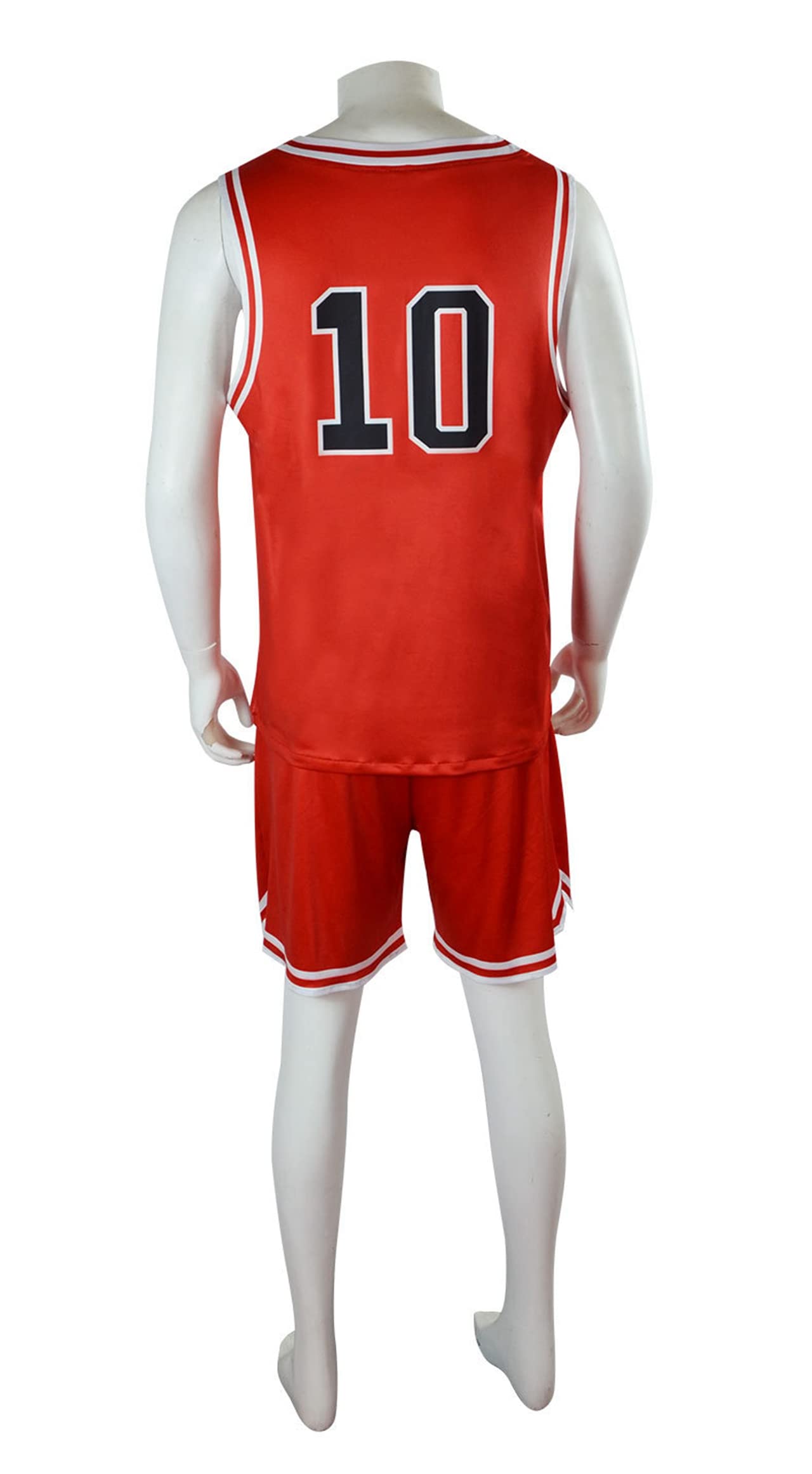 Amazon.co.jp: スラムダンク SLAM DUNK 湘北高校 桜木花道