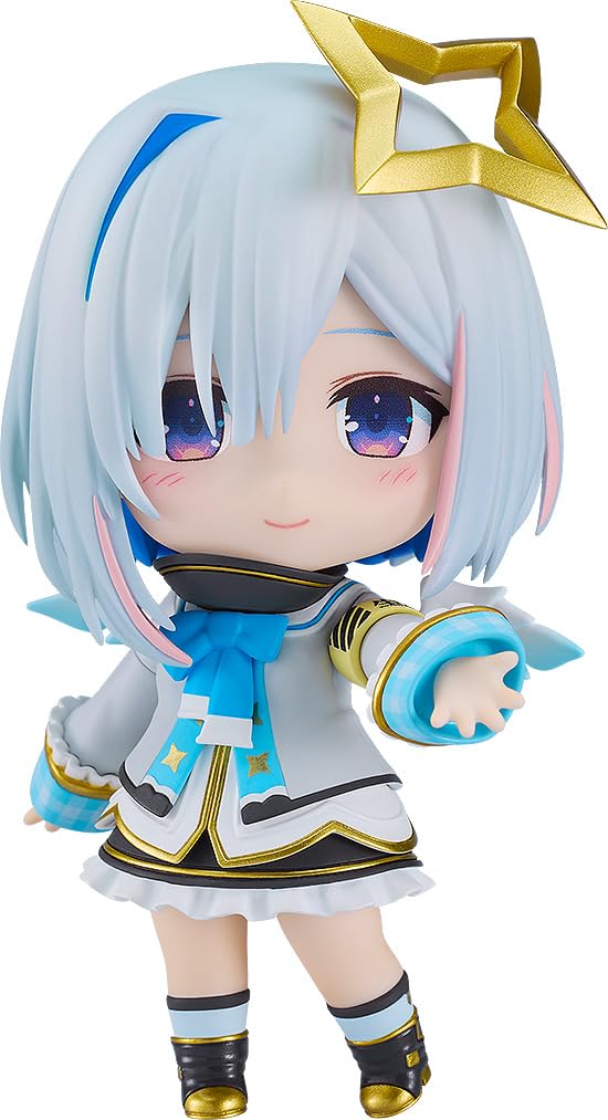 Amazon | ねんどろいど ホロライブプロダクション 天音かなた ノン