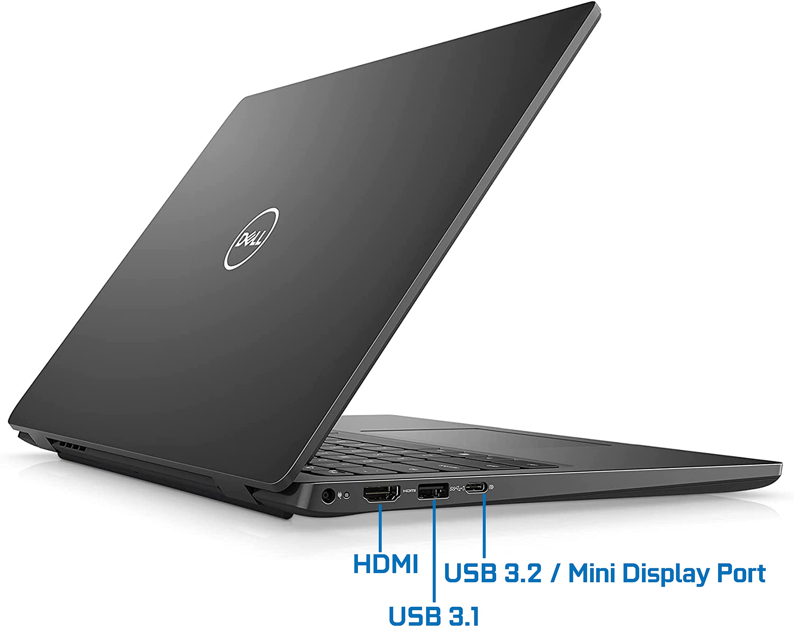 Amazon.com: Dell Latitude 3420 Laptop 14