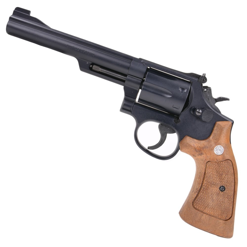 Amazon | ハートフォード 発火モデルガン S&W M19 コンバットマグナム