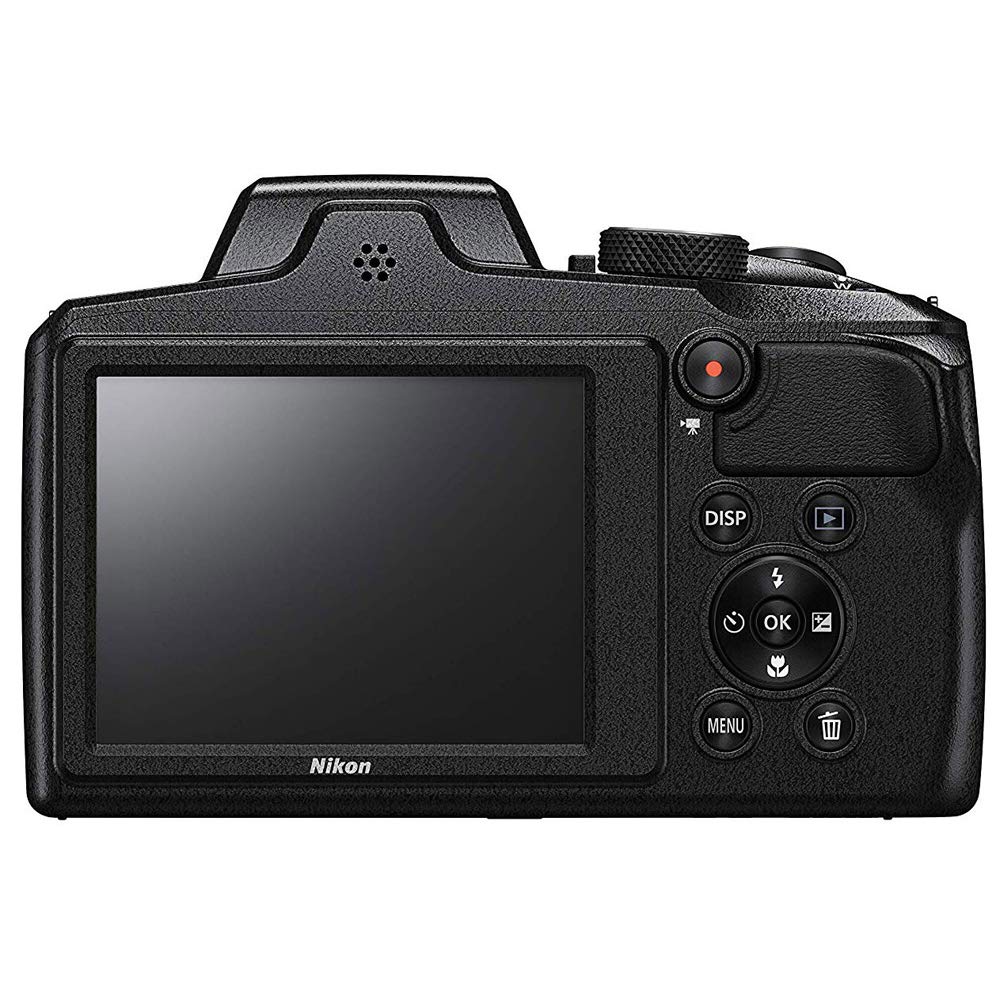 Amazon.com: Nikon 26528B COOLPIX B600 16MP 60x Optical Zoom