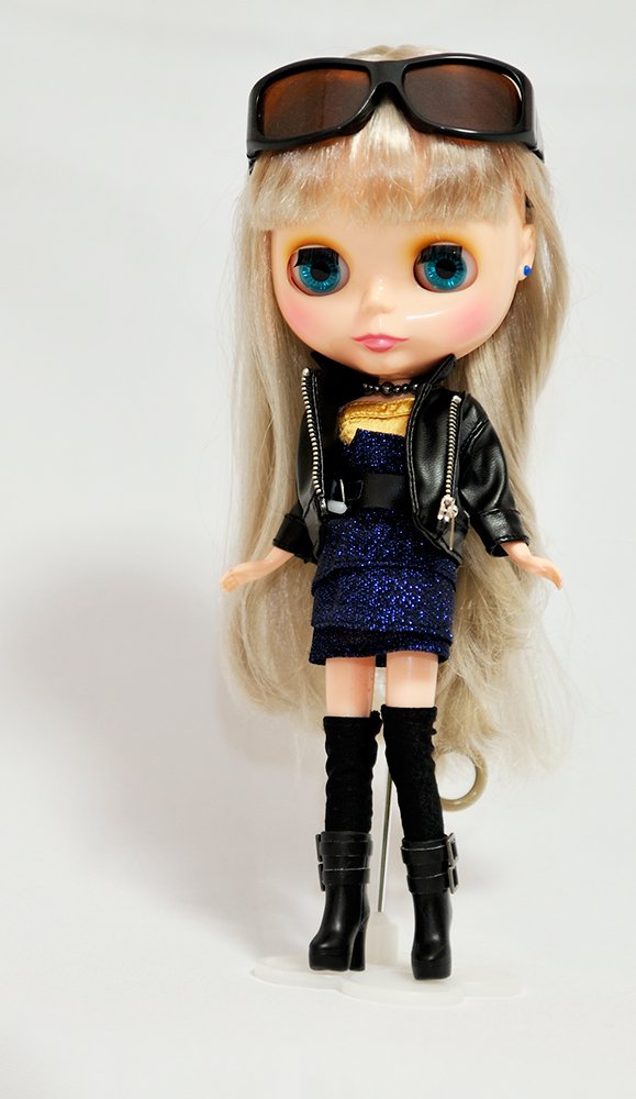 Amazon | CWC限定アジアスペシャルネオブライス 「キスミートゥルー