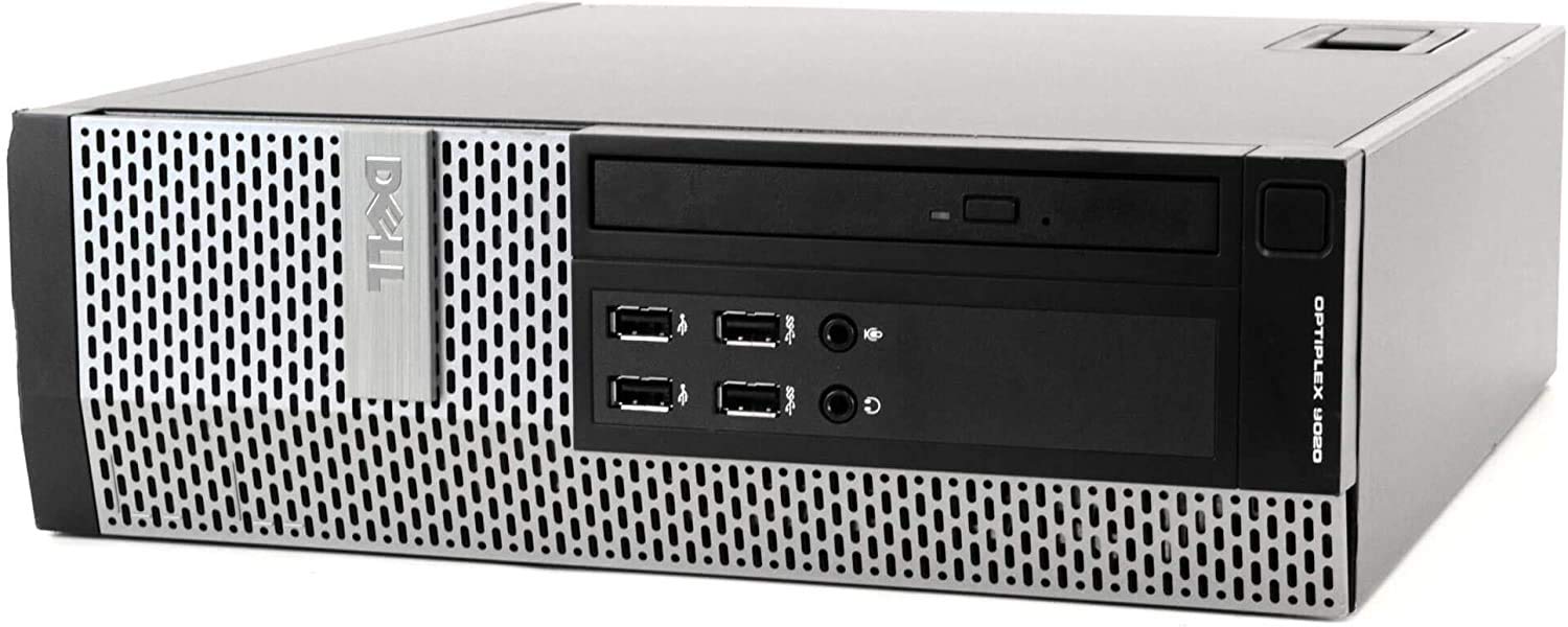 Amazon.com: Dell Optiplex 9020 Small Form Factor Desktop with