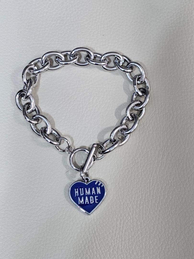 Amazon.co.jp: ブレスレット HUMAN MADE Girls Don't Cry : 文房具