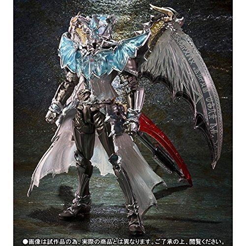 Amazon.co.jp: S.I.C. 仮面ライダーウィザード インフィニティー