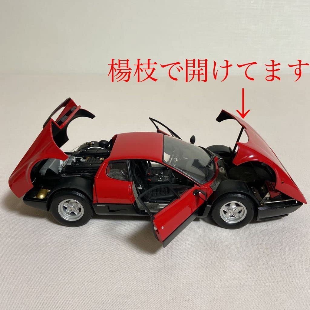 Amazon | 希少！絶版モデル 京商／KYOSHO 1/18：フェラーリ／FERRARI