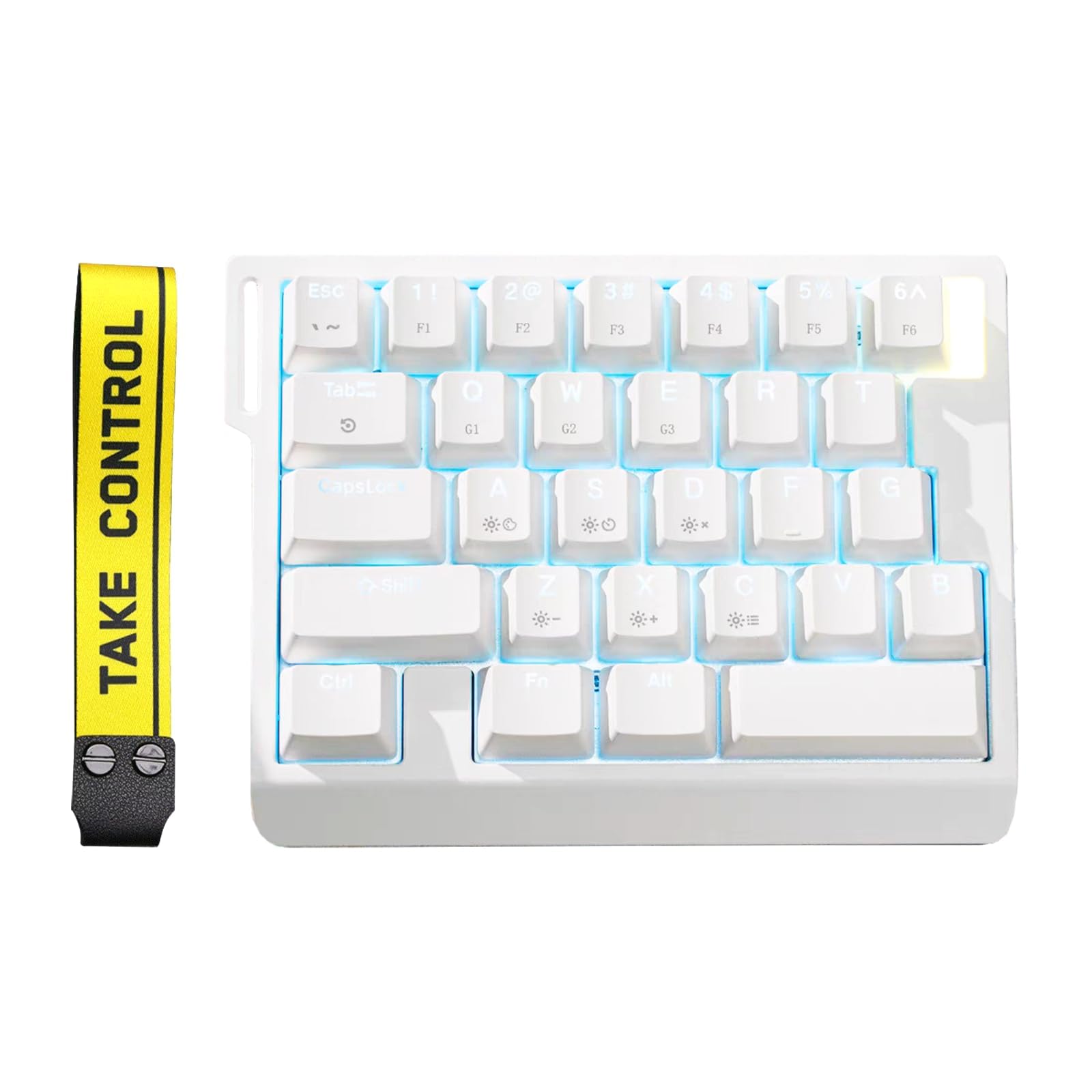 Amazon | HE30 ラピッドトリガー 磁気スイッチ ゲーム用キーボード