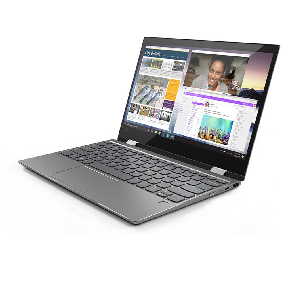 Amazon.com: Lenovo Yoga 720-12IKB 2-in-1 Laptop Ideapad