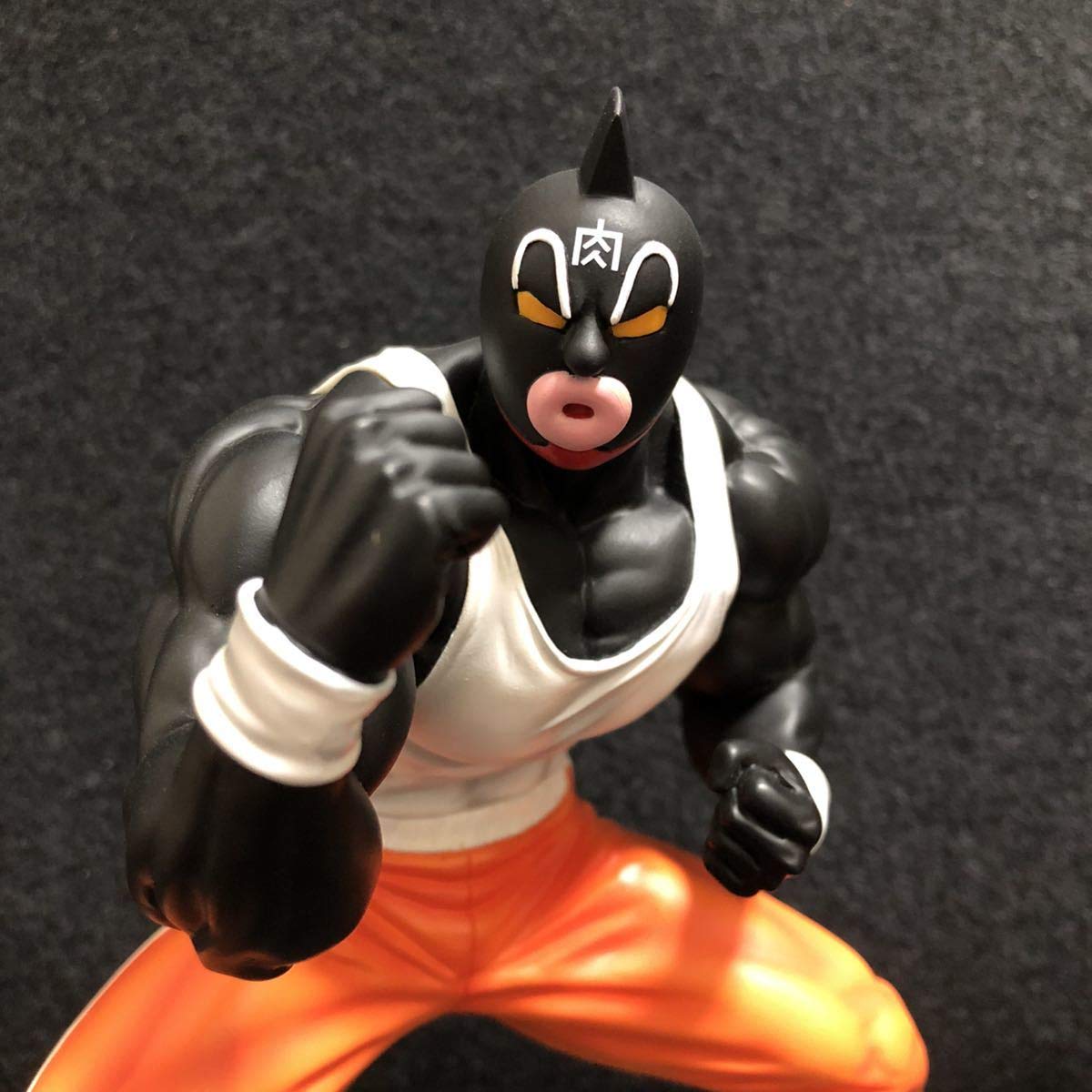 Amazon.co.jp: キン肉マン グレート アニメver. レジンキャスト製