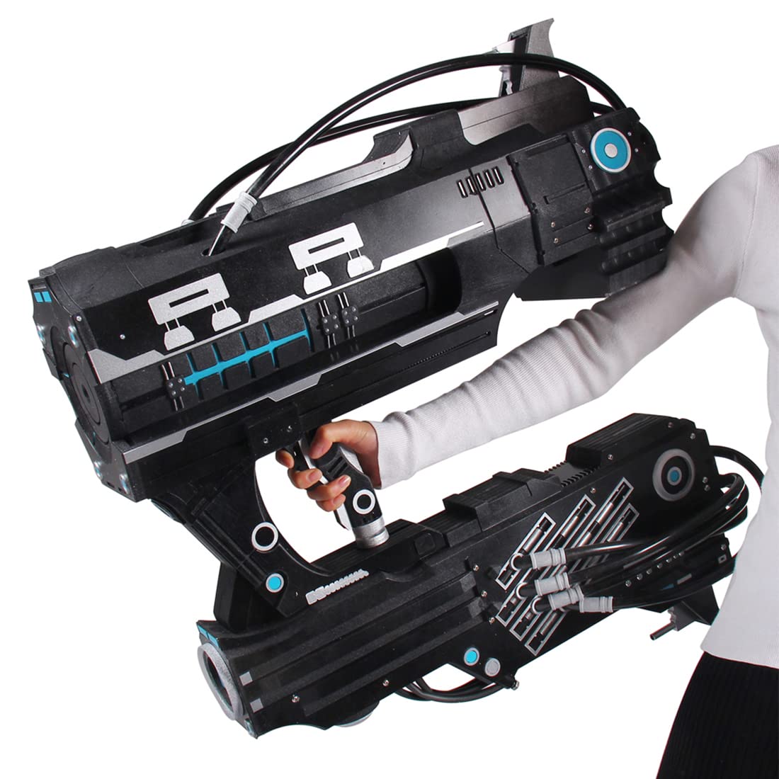 Amazon.co.jp: コスプレ 道具 に適合する Zガン GANTZ ガンツ 60CM 銃