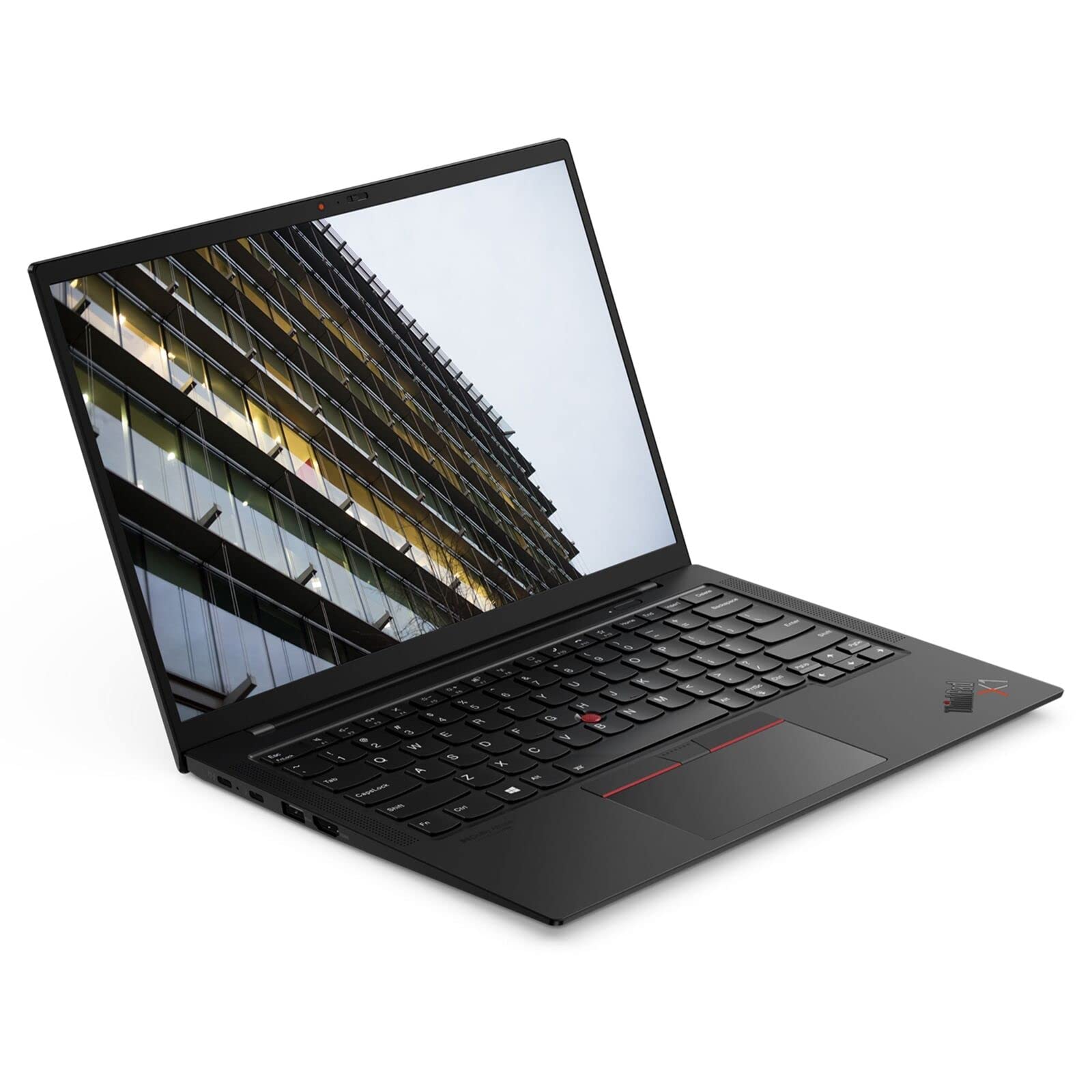 Amazon.com: Lenovo Thinkpadx1 Carbon Gen9 Intel Evo Laptop Core i7