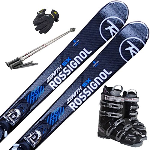 LOOK PX18 ROSSIGNOL 黒 LOOK PX18 ROSSIGNOL 黒 LOOK PX18 ROSSIGNOL