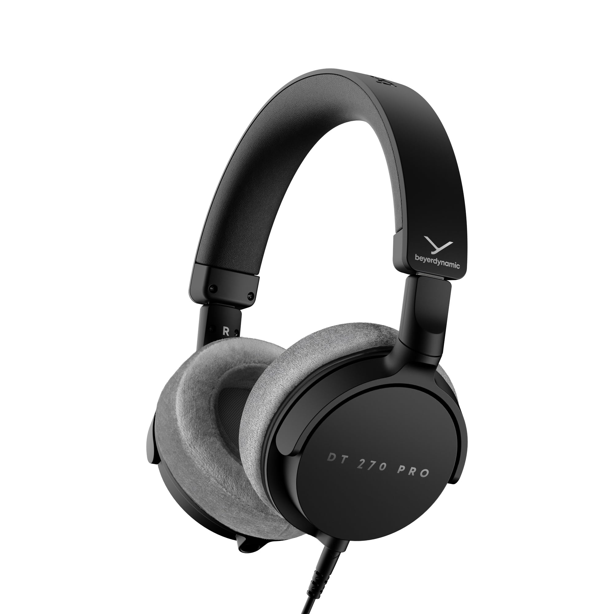 Amazon | beyerdynamic DT 270 PRO 密閉型 モニターヘッドホン USB-C