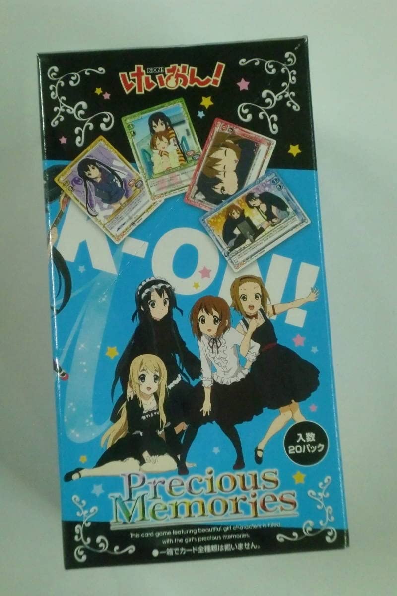 Amazon.co.jp: 【プレシャスメモリーズ トレーディングカードゲーム