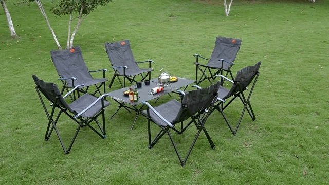 Amazon | キャンピングムーン(CAMPING MOON) タクティカルテーブル 用