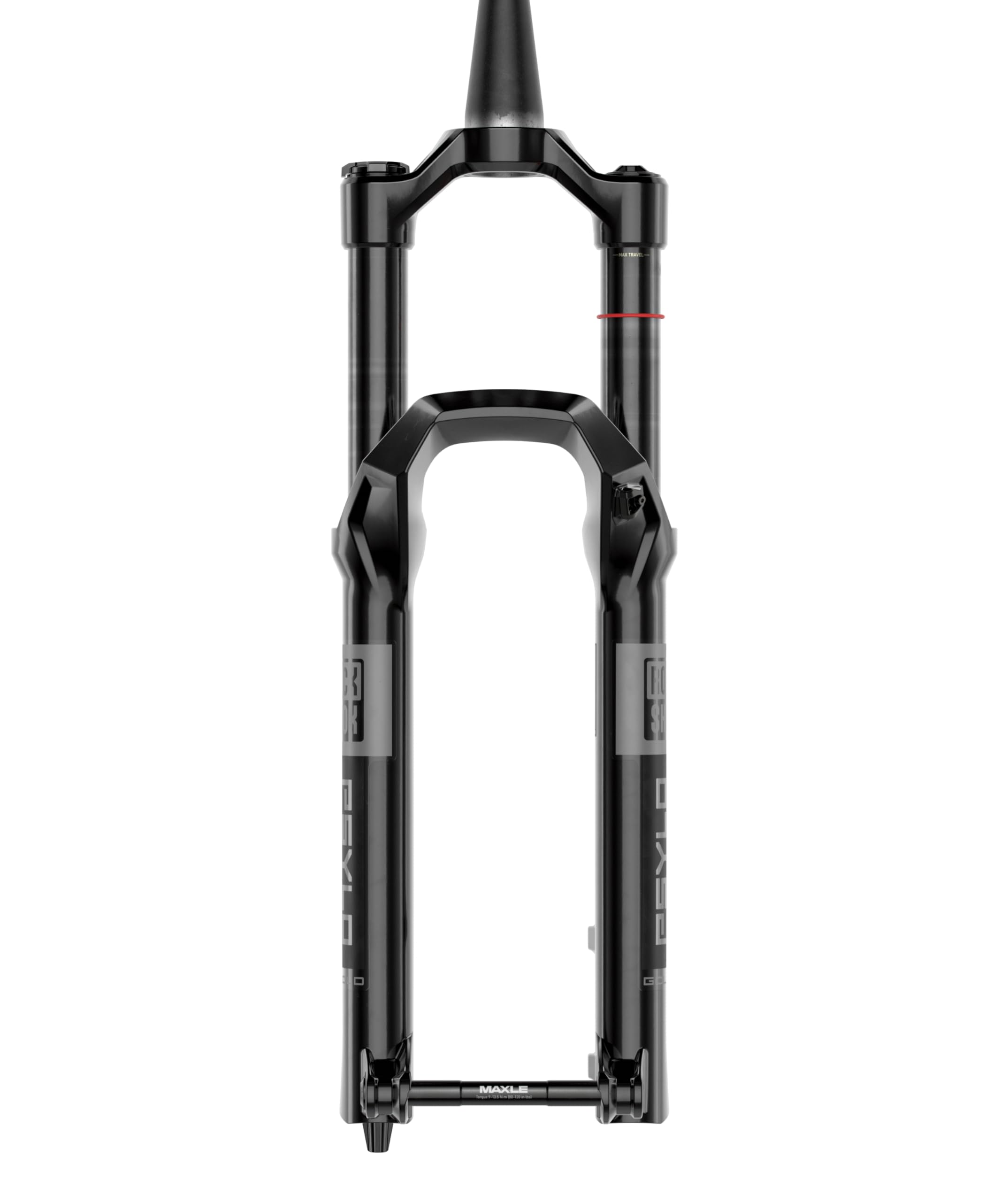 Amazon | RockShox Psylo Gold Isolator RC サスペンションフォーク