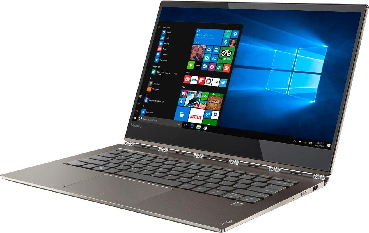 Amazon.com: Lenovo Yoga 920 - 13.9