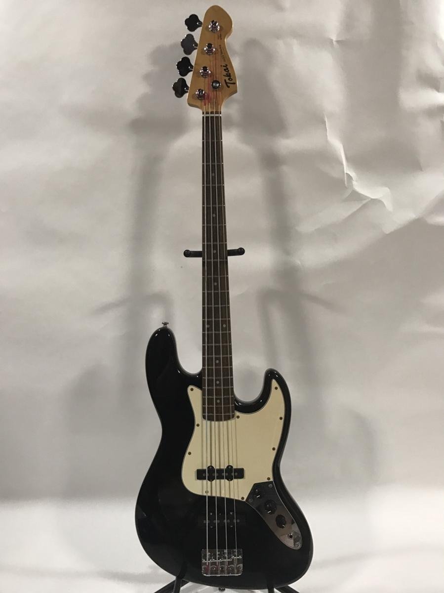 Amazon.co.jp: TOKAI/JAZZ SOUND JB-60 : Musical Instruments