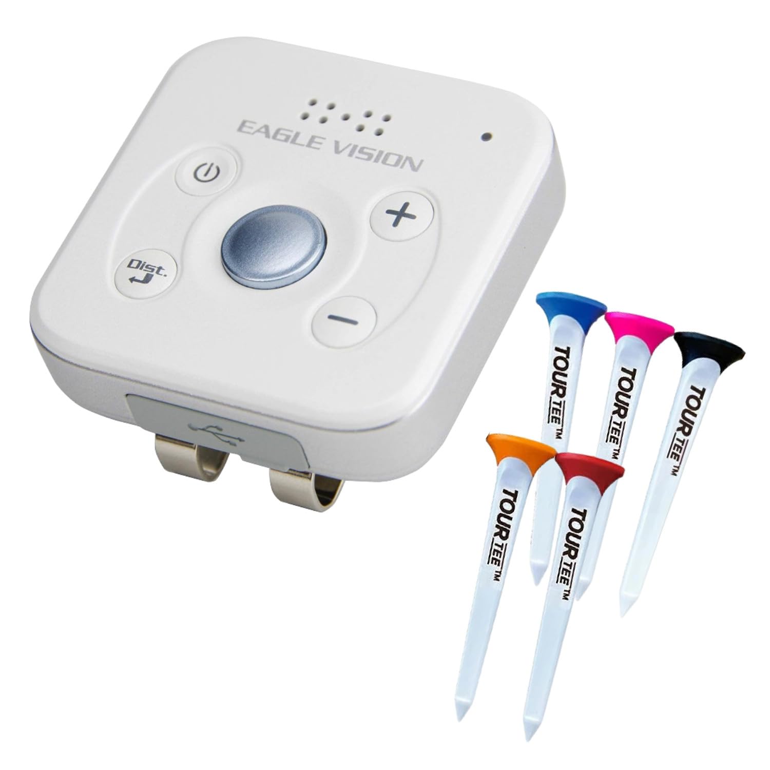 Amazon.co.jp: 朝日ゴルフ ゴルフナビ イーグルビジョン ボイス3 GPS