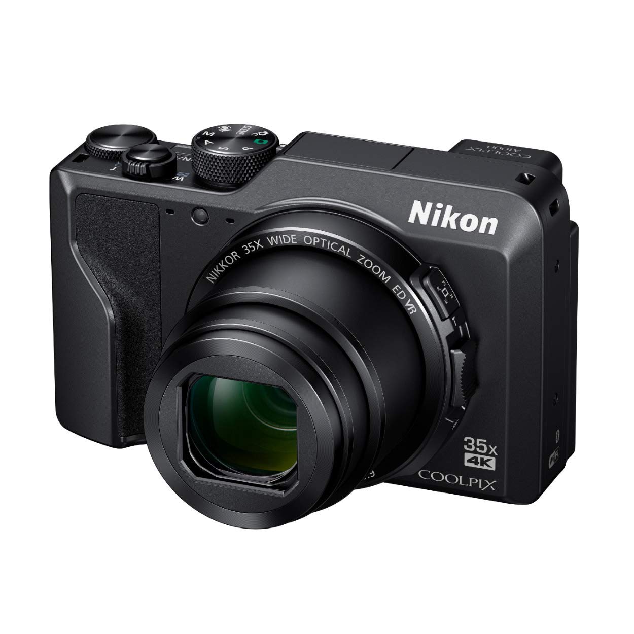 Amazon.com : Coolpix A1000 : Electronics