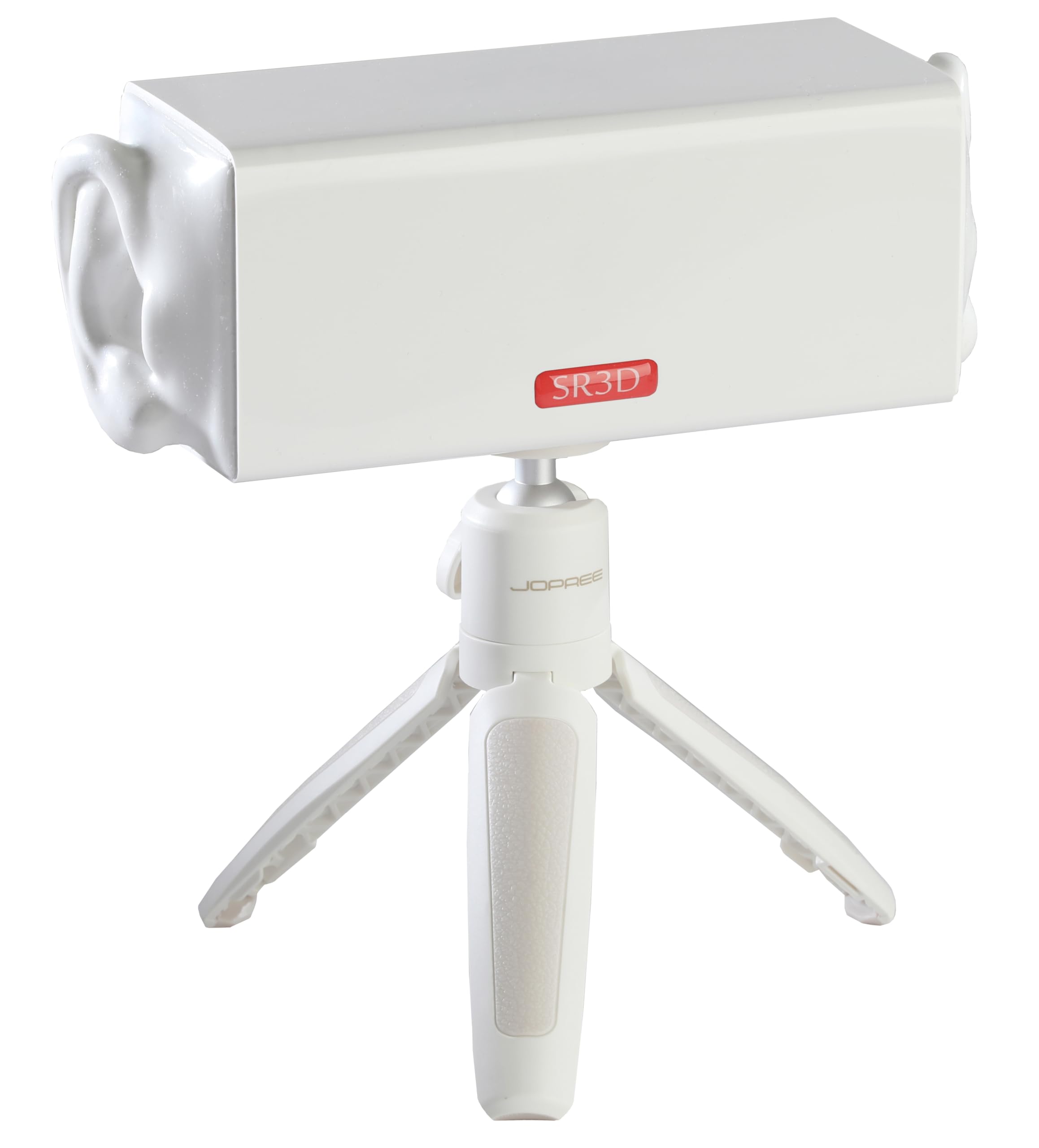 Amazon.co.jp: SR3D バイノーラルマイク ASMRマイク XLR コンデンサー