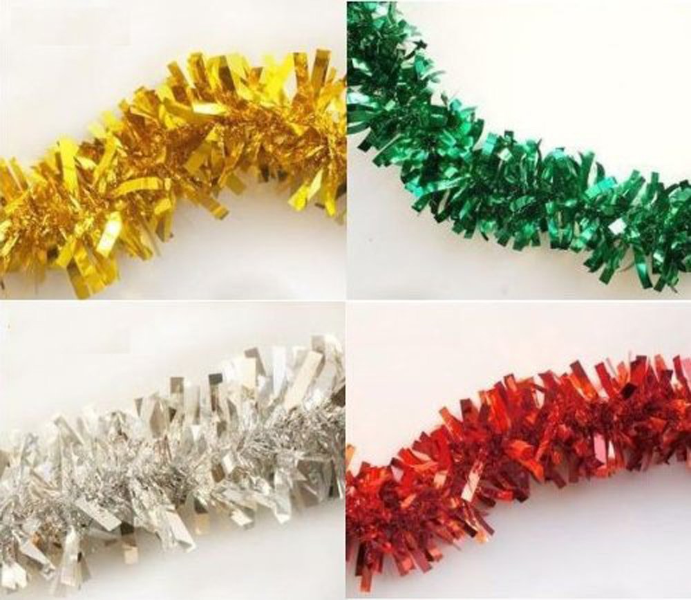 Amazon.co.jp: キラキラ パーティー モール クリスマス ツリー