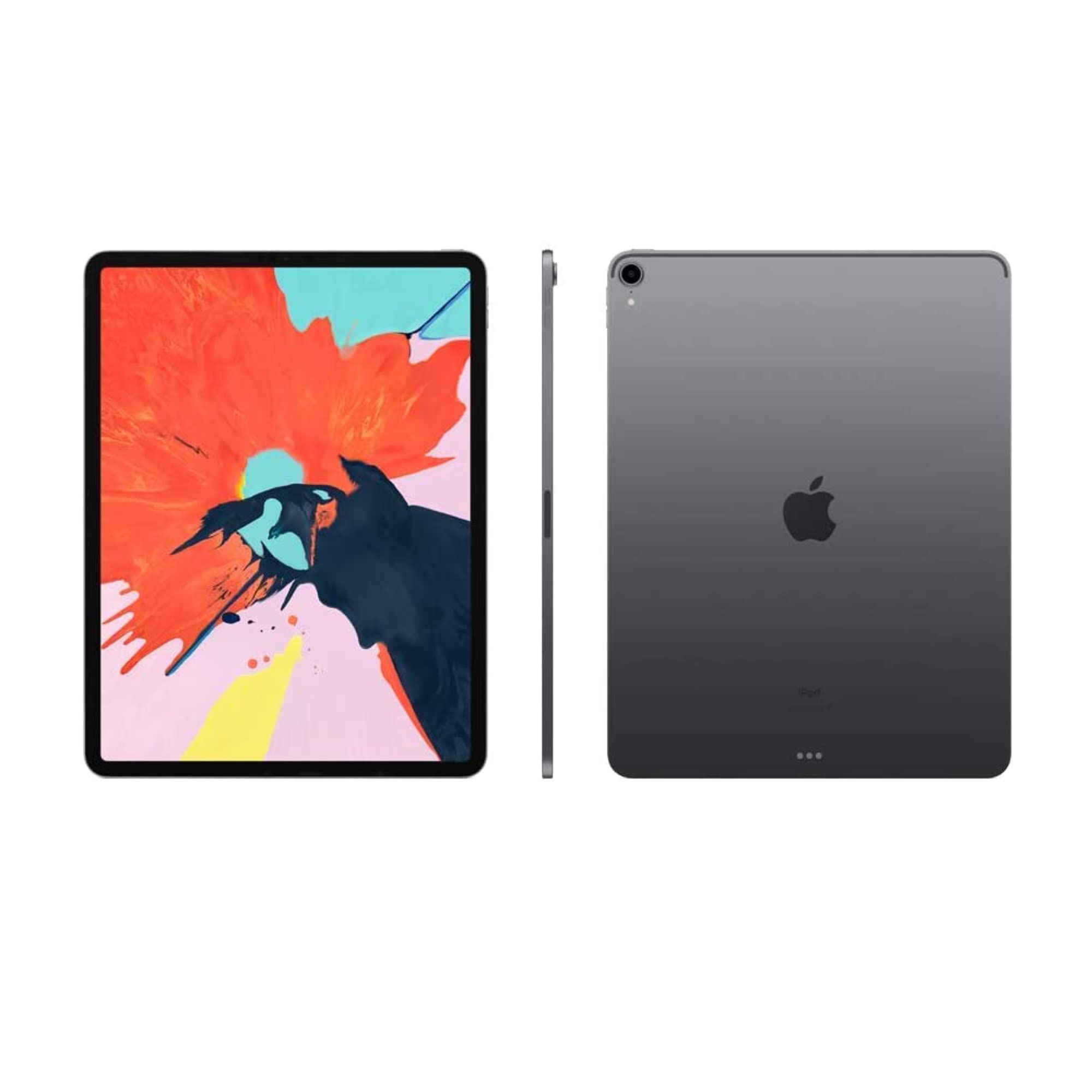 Amazon.com : Apple iPad Pro 12.9-inch, 3rd Generation - Wi-Fi